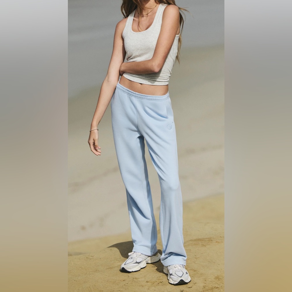 Vuori Sedona Straight Leg Sweatpants